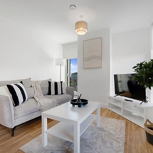 Appartement met Twee Slaapkamers